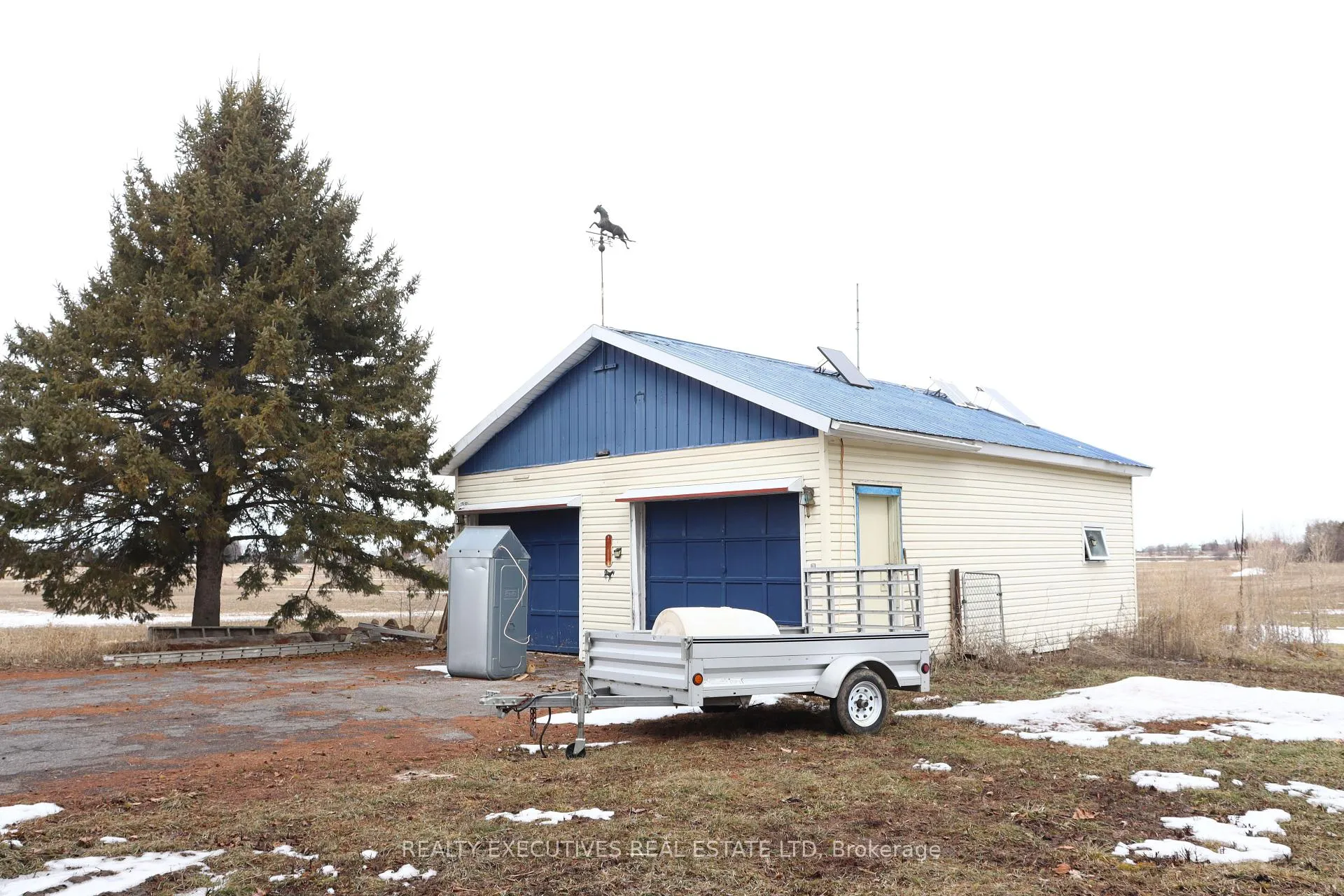 Photo 12 of 2575 Belanger Road, North Dundas, North Dundas (Winchester) Twp — HOMEH