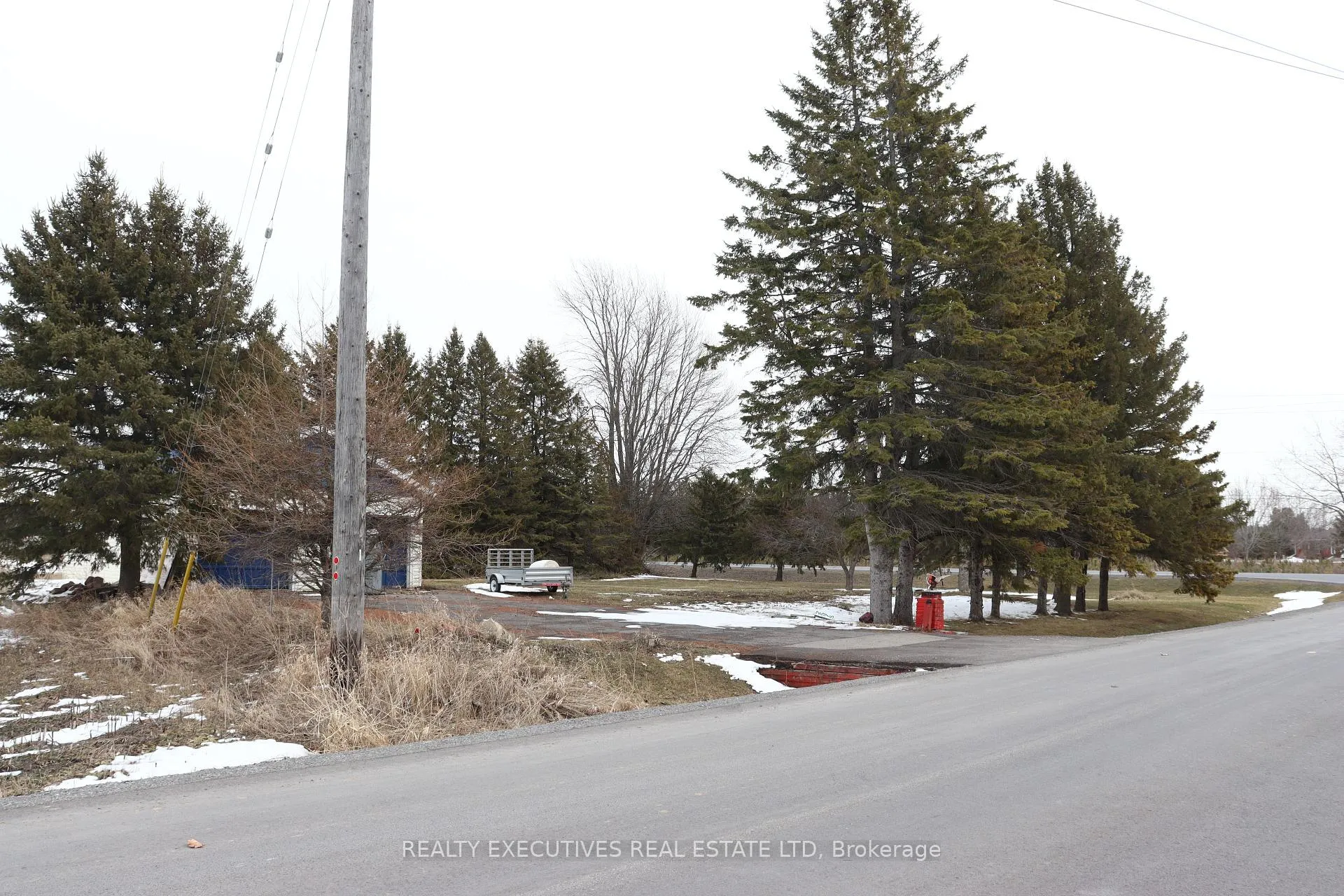 Photo 13 of 2575 Belanger Road, North Dundas, North Dundas (Winchester) Twp — HOMEH