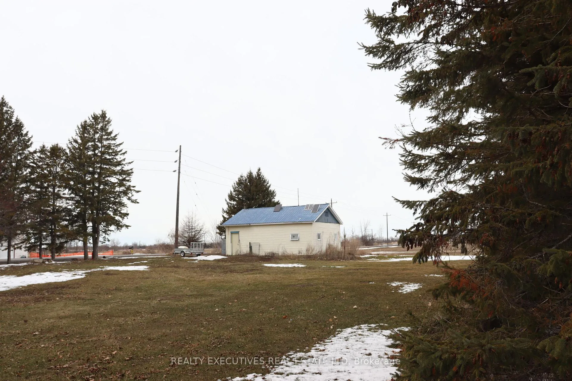 Photo 18 of 2575 Belanger Road, North Dundas, North Dundas (Winchester) Twp — HOMEH