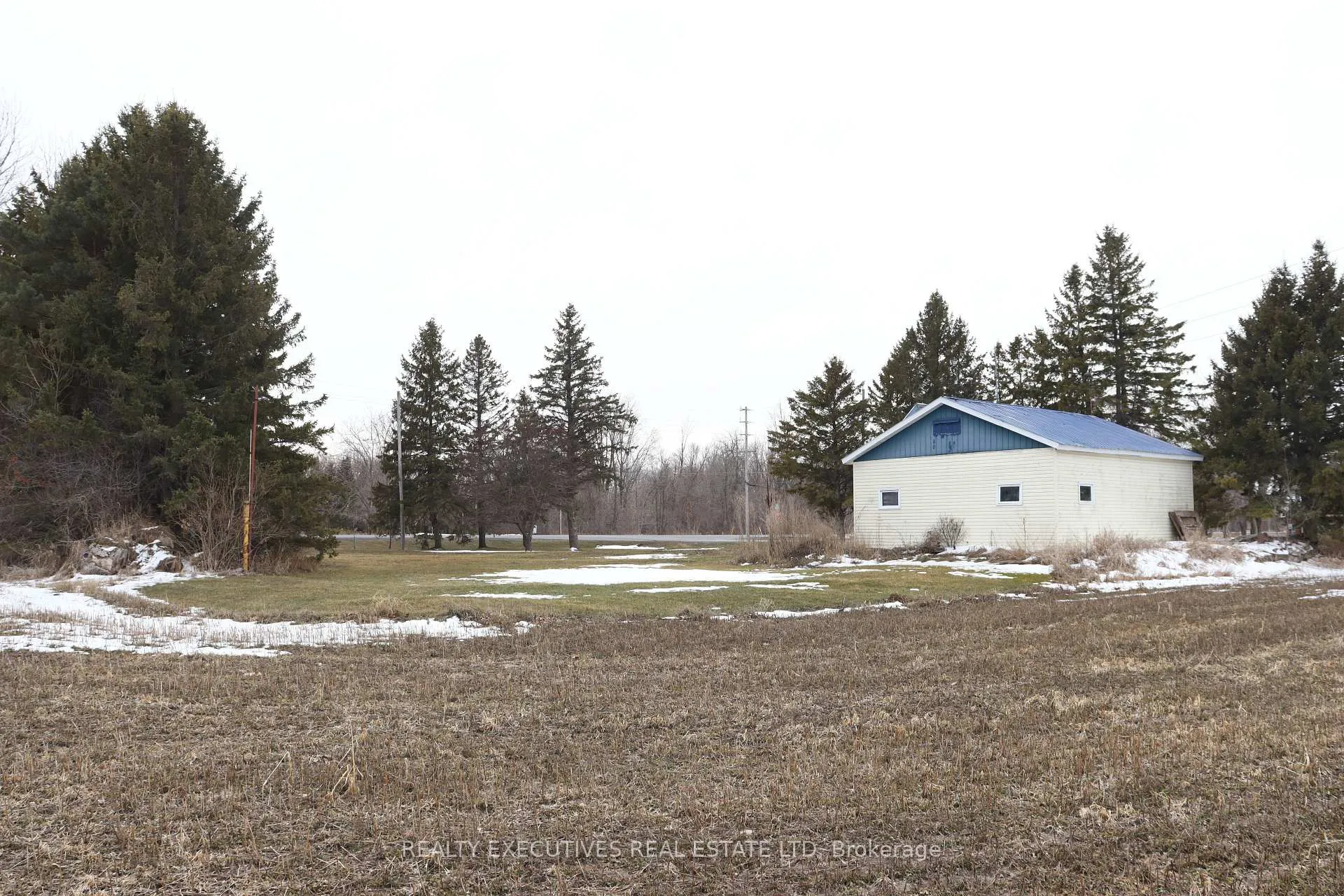 Photo 19 of 2575 Belanger Road, North Dundas, North Dundas (Winchester) Twp — HOMEH