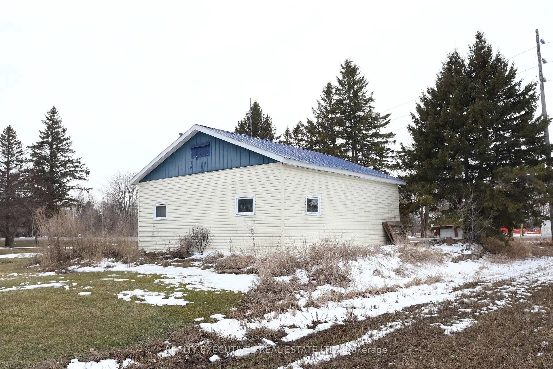 Photo 20 of 2575 Belanger Road, North Dundas, North Dundas (Winchester) Twp — HOMEH