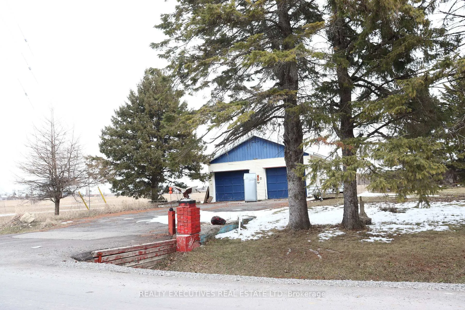 Photo 24 of 2575 Belanger Road, North Dundas, North Dundas (Winchester) Twp — HOMEH