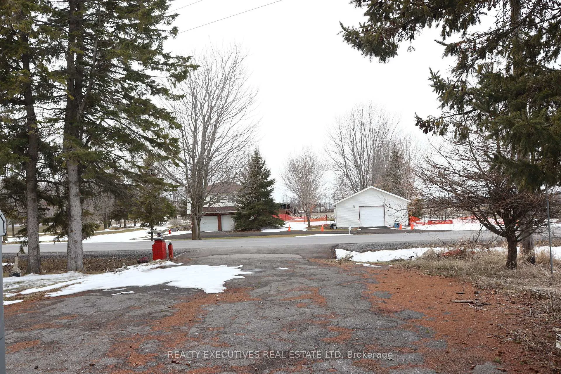 Photo 25 of 2575 Belanger Road, North Dundas, North Dundas (Winchester) Twp — HOMEH