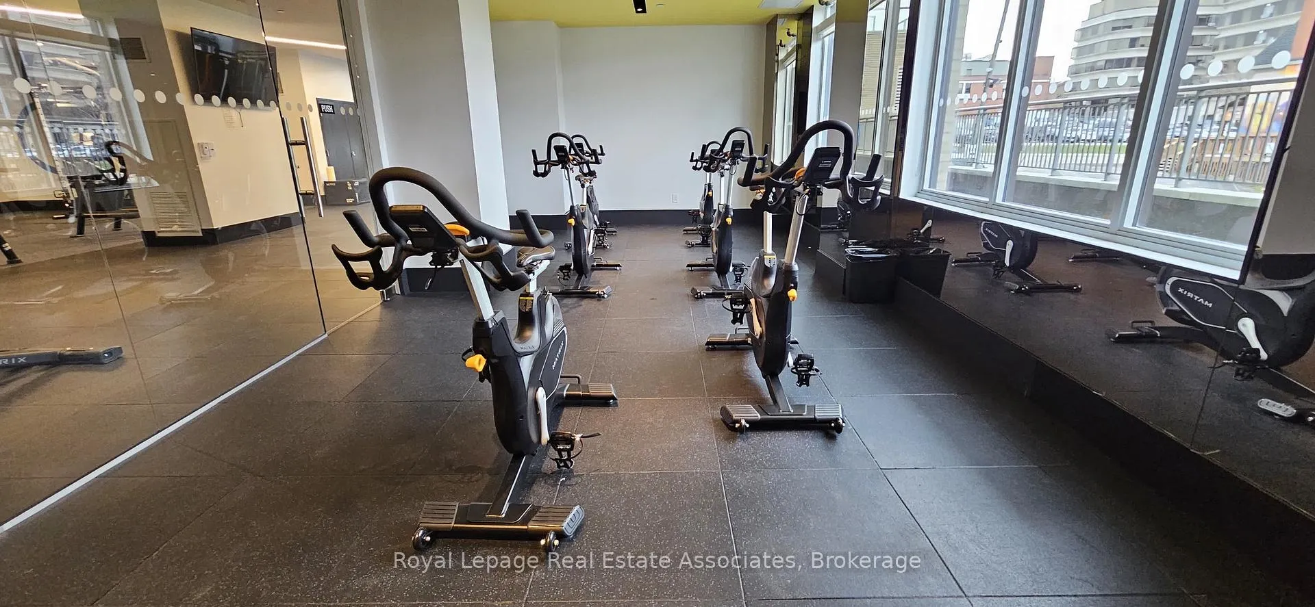 Photo 28 of Unit 409, 55 Duke Street W, Kitchener, City Commercial Core — HOMEH