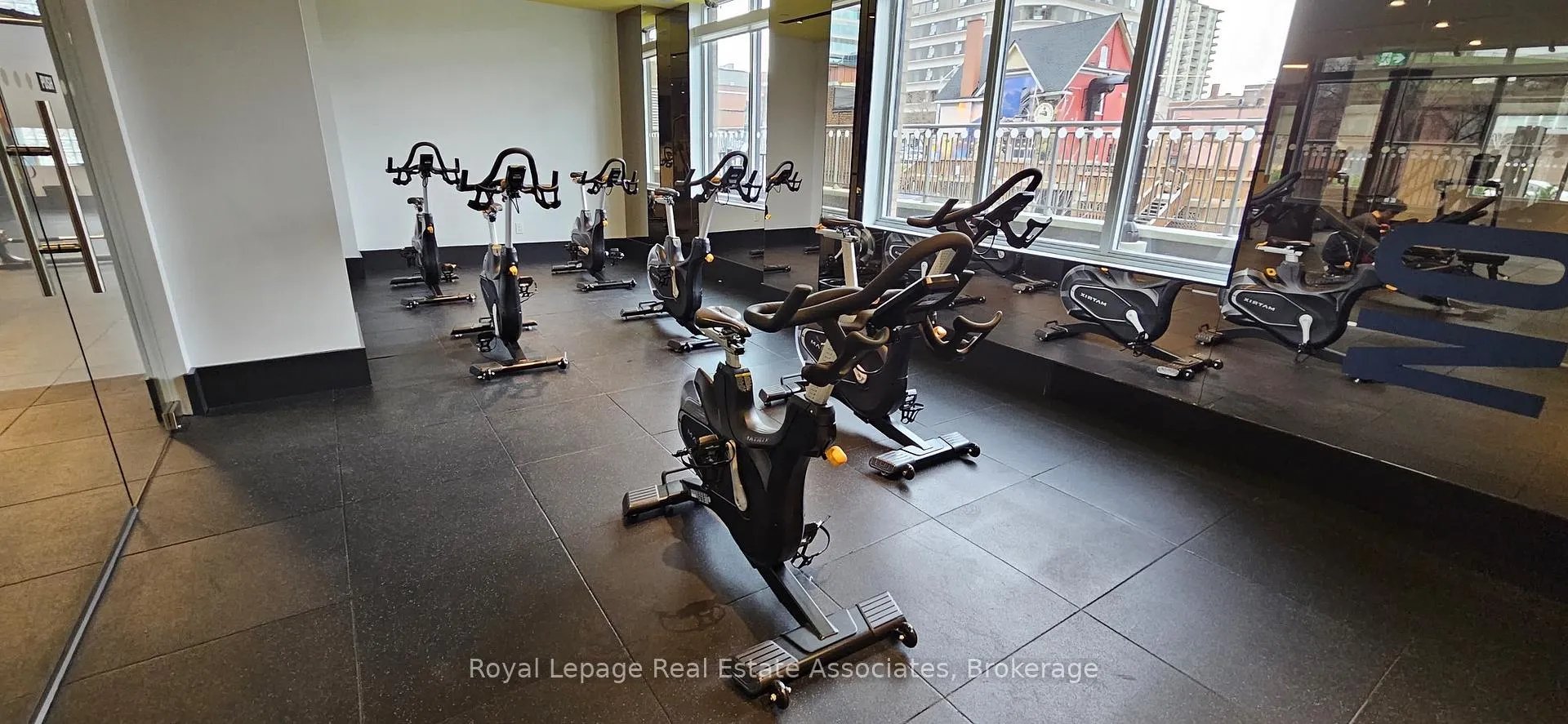 Photo 29 of Unit 409, 55 Duke Street W, Kitchener, City Commercial Core — HOMEH