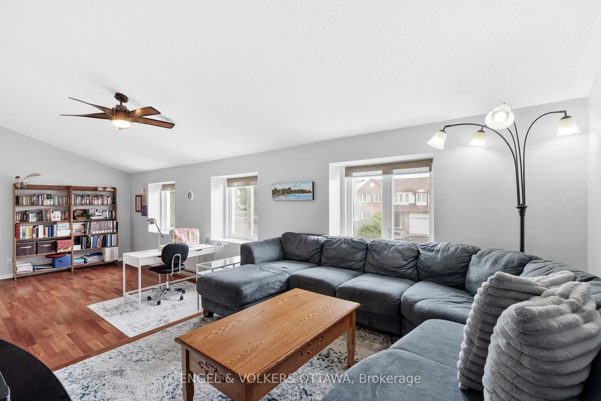 Photo 22 of 45 Townsend Drive, Ottawa, Barrhaven - Heritage Park — HOMEH