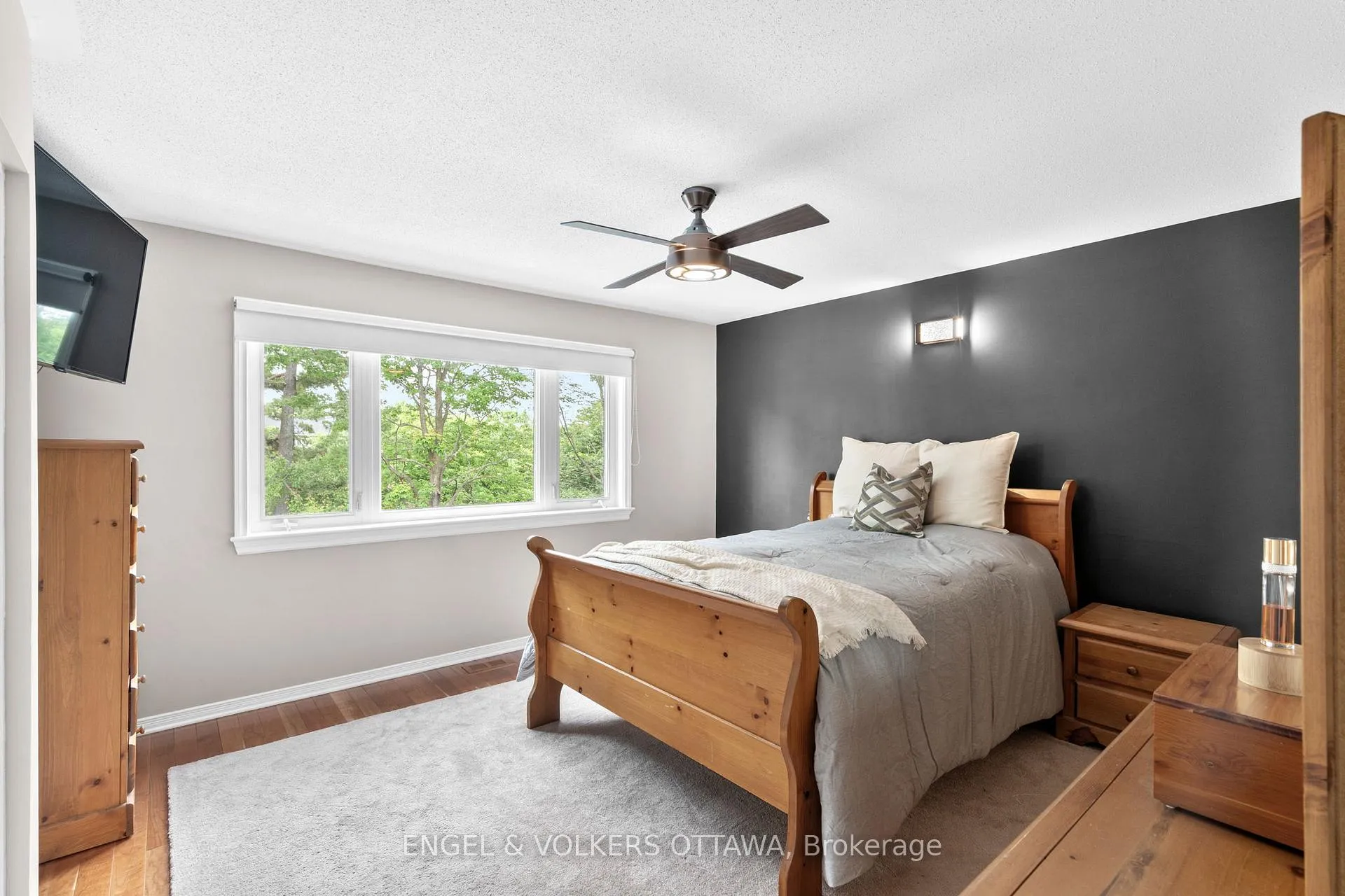Photo 24 of 45 Townsend Drive, Ottawa, Barrhaven - Heritage Park — HOMEH