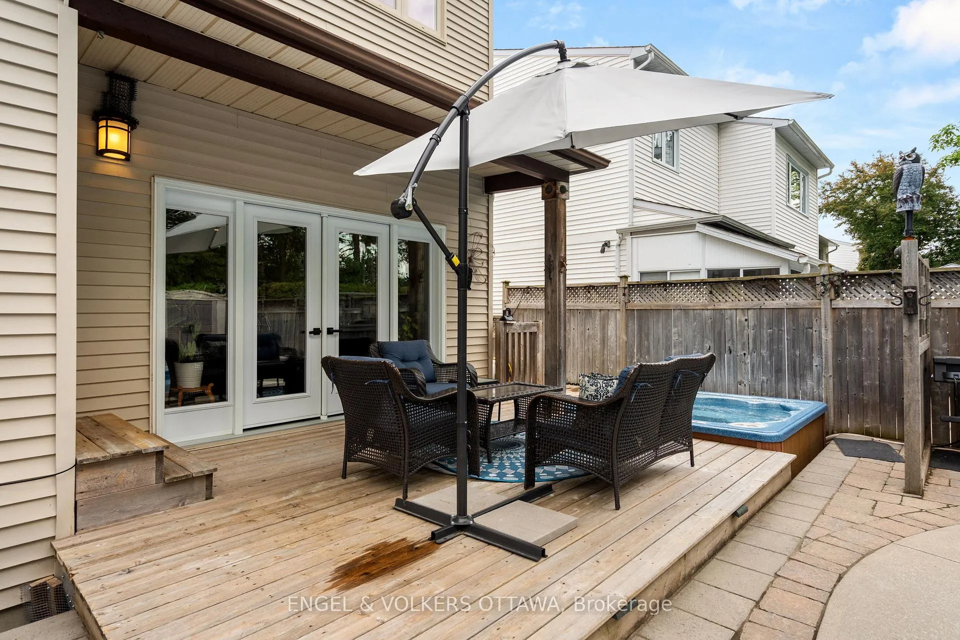 Photo 46 of 45 Townsend Drive, Ottawa, Barrhaven - Heritage Park — HOMEH