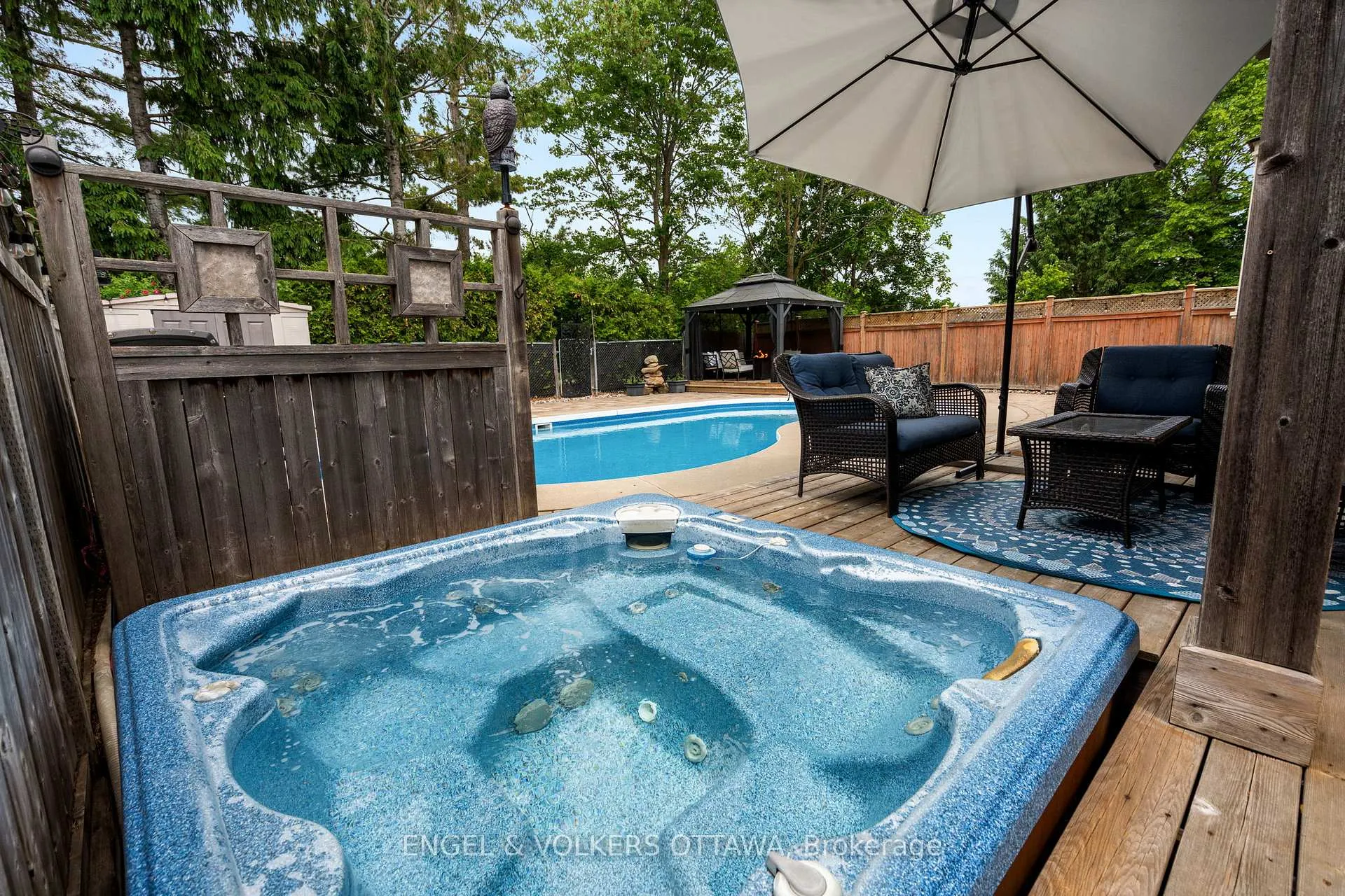 Photo 47 of 45 Townsend Drive, Ottawa, Barrhaven - Heritage Park — HOMEH