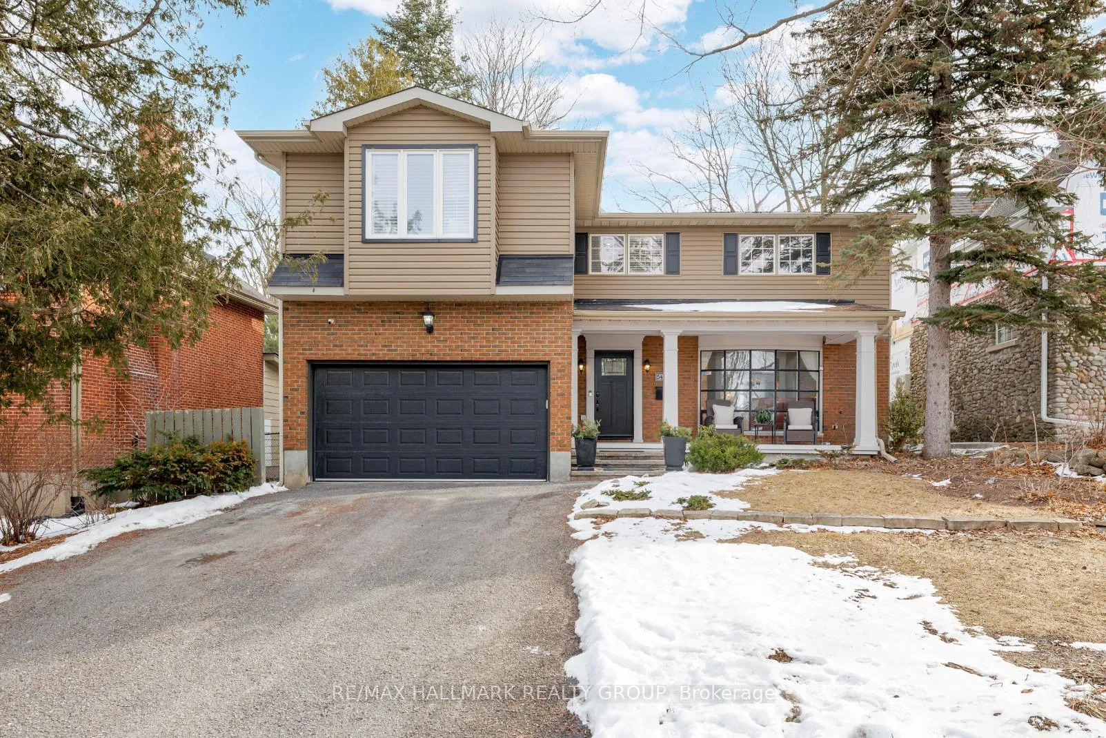 Photo 1 of 547 Denbury Avenue, Ottawa, McKellar/Highland — HOMEH