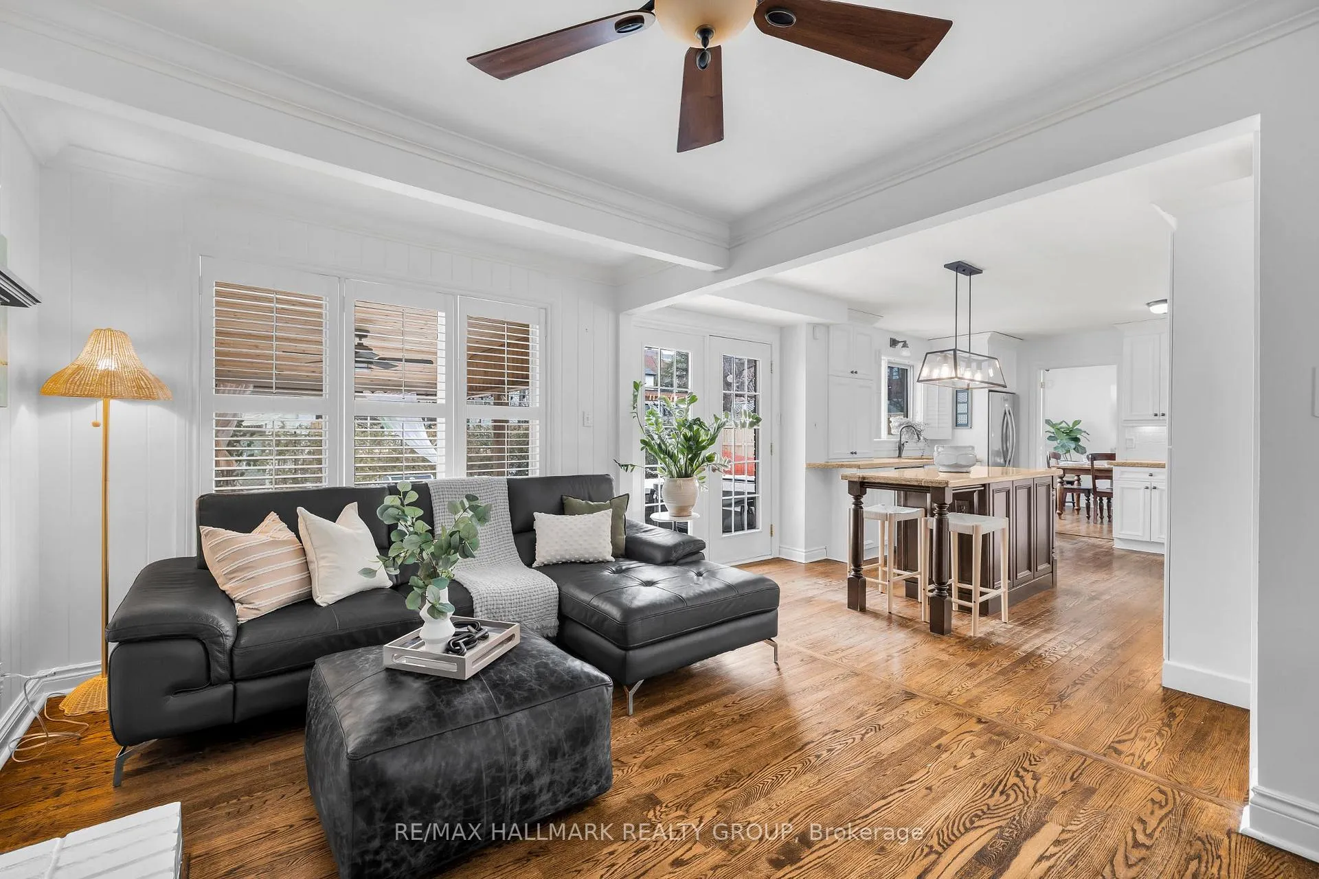 Photo 13 of 547 Denbury Avenue, Ottawa, McKellar/Highland — HOMEH