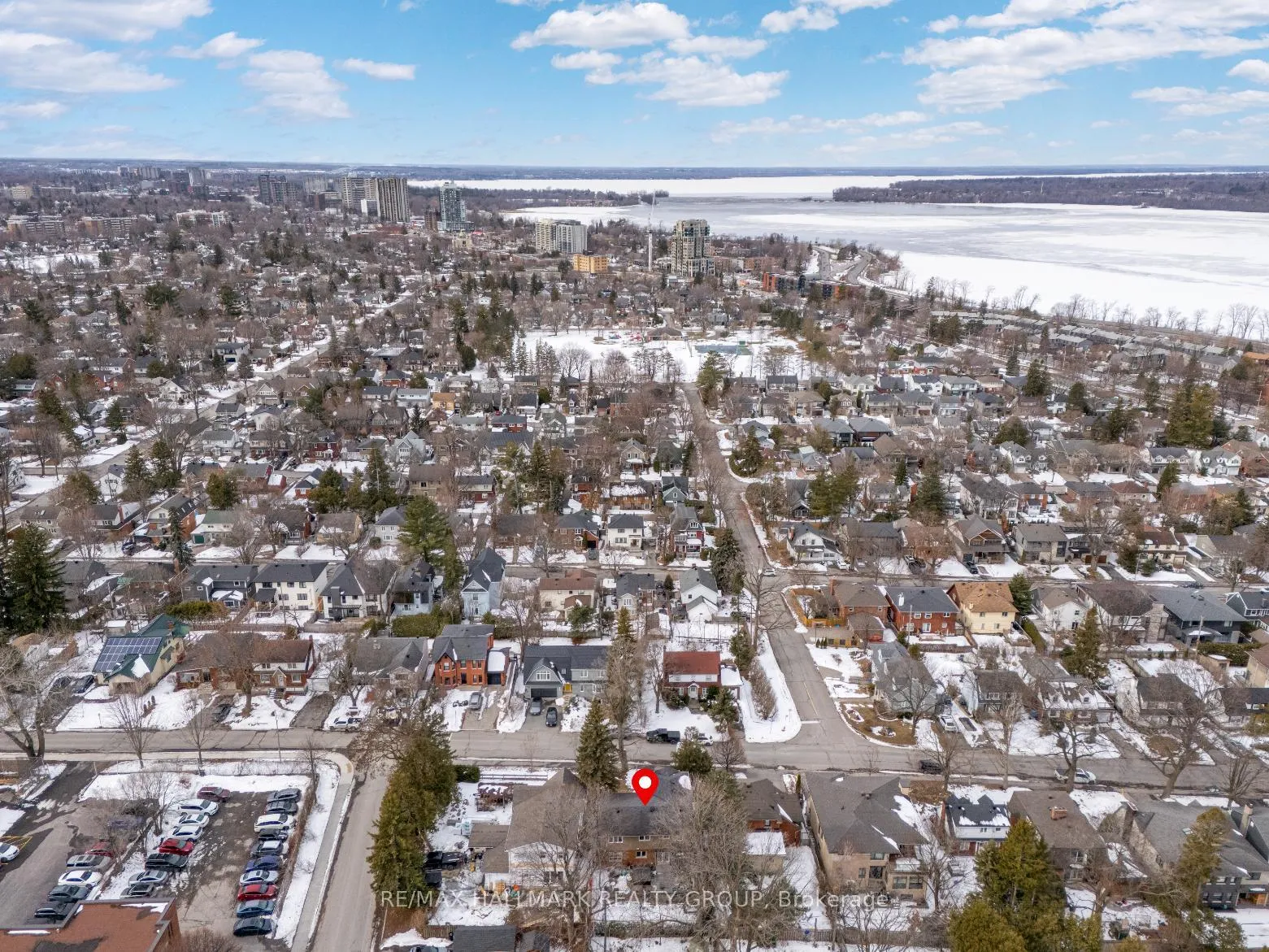 Photo 38 of 547 Denbury Avenue, Ottawa, McKellar/Highland — HOMEH