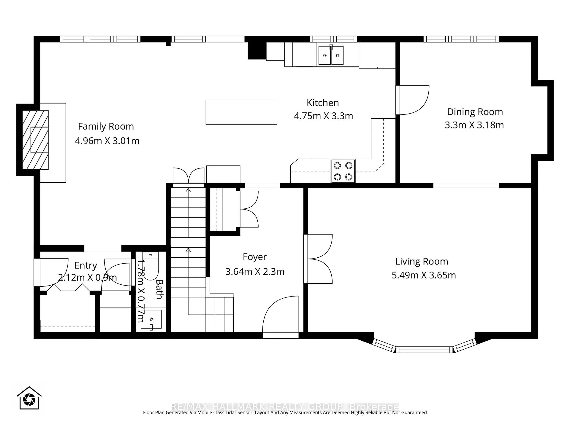 Photo 39 of 547 Denbury Avenue, Ottawa, McKellar/Highland — HOMEH