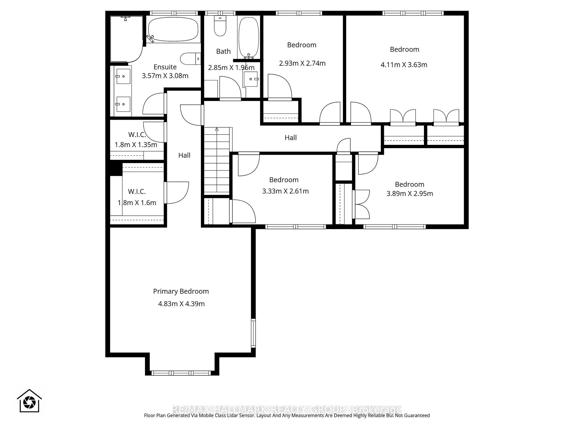 Photo 40 of 547 Denbury Avenue, Ottawa, McKellar/Highland — HOMEH