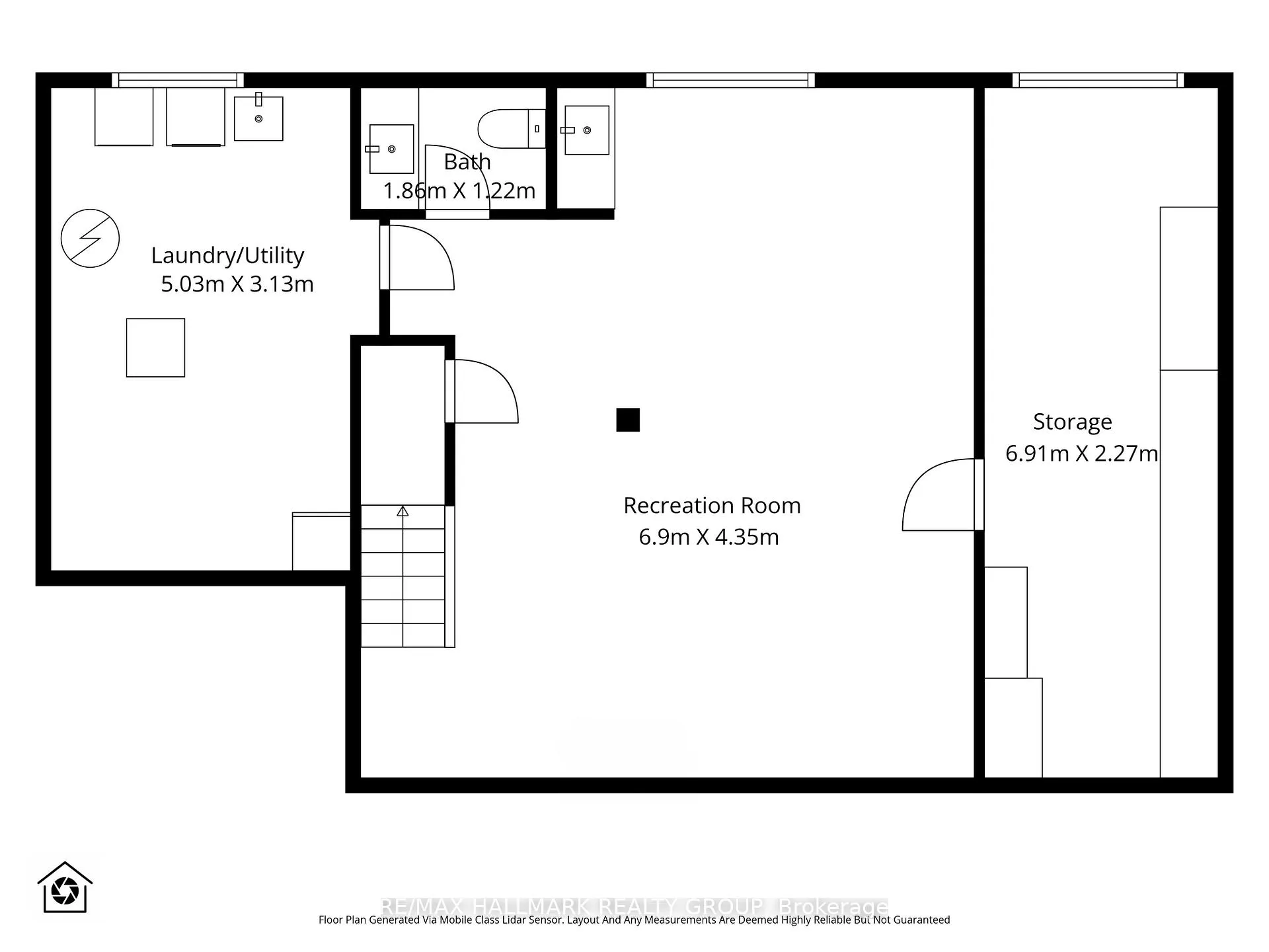 Photo 41 of 547 Denbury Avenue, Ottawa, McKellar/Highland — HOMEH