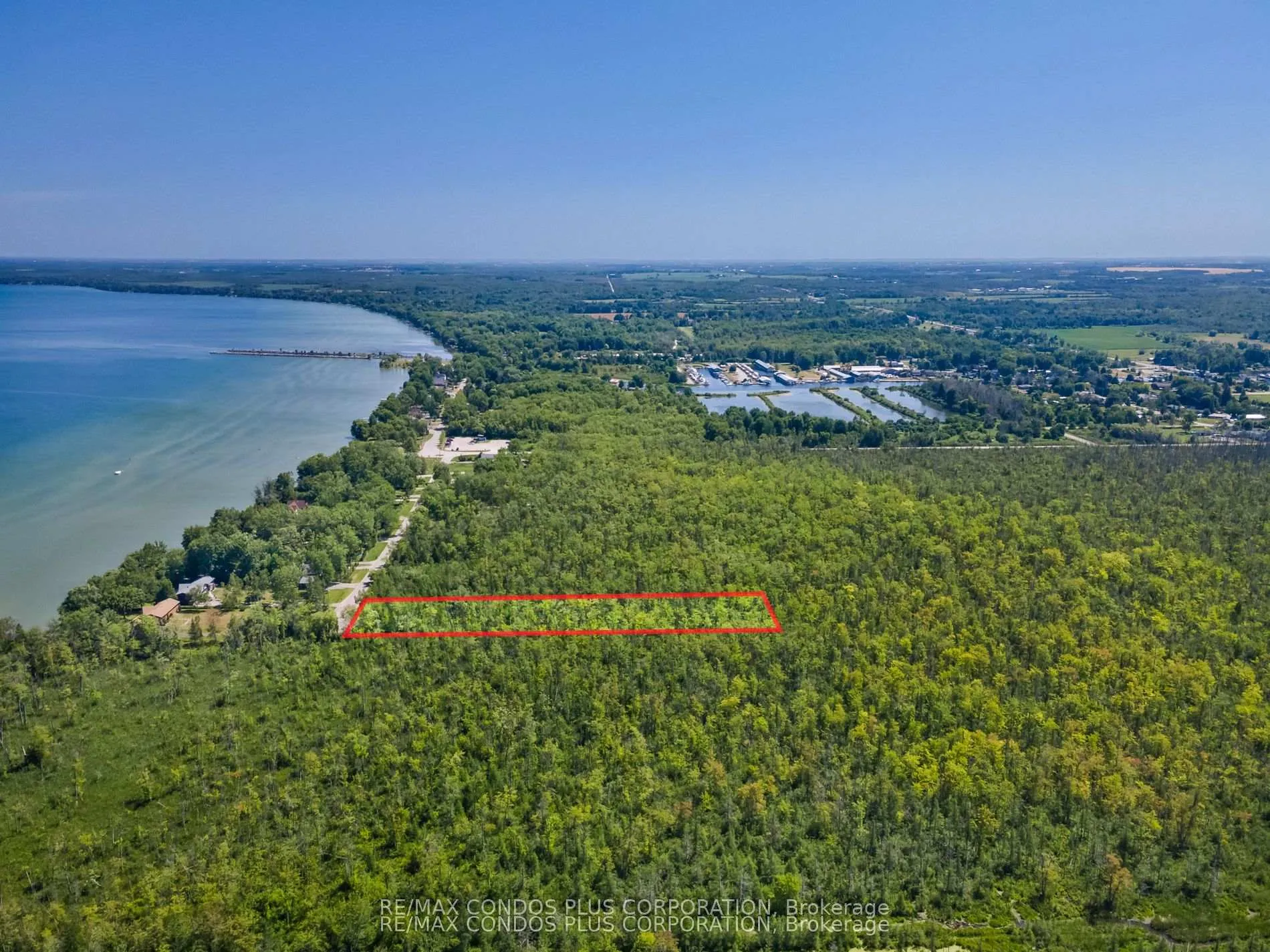 Photo 1 of 1 Donna Drive, Georgina, Pefferlaw — HOMEH
