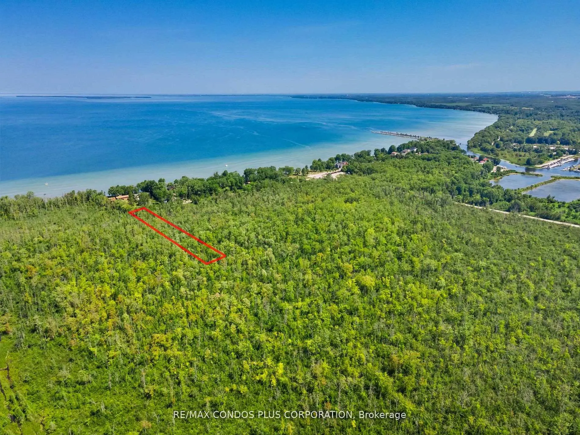 Photo 2 of 1 Donna Drive, Georgina, Pefferlaw — HOMEH
