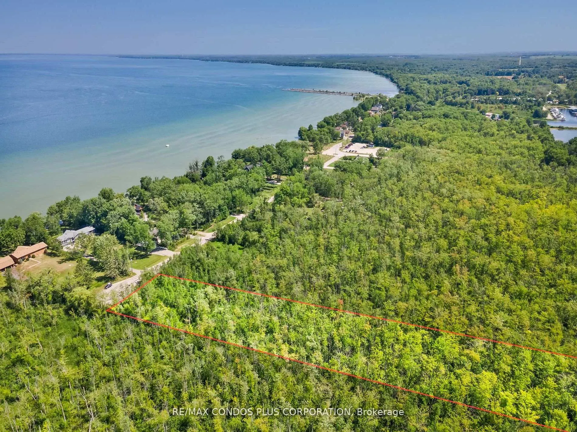 Photo 3 of 1 Donna Drive, Georgina, Pefferlaw — HOMEH