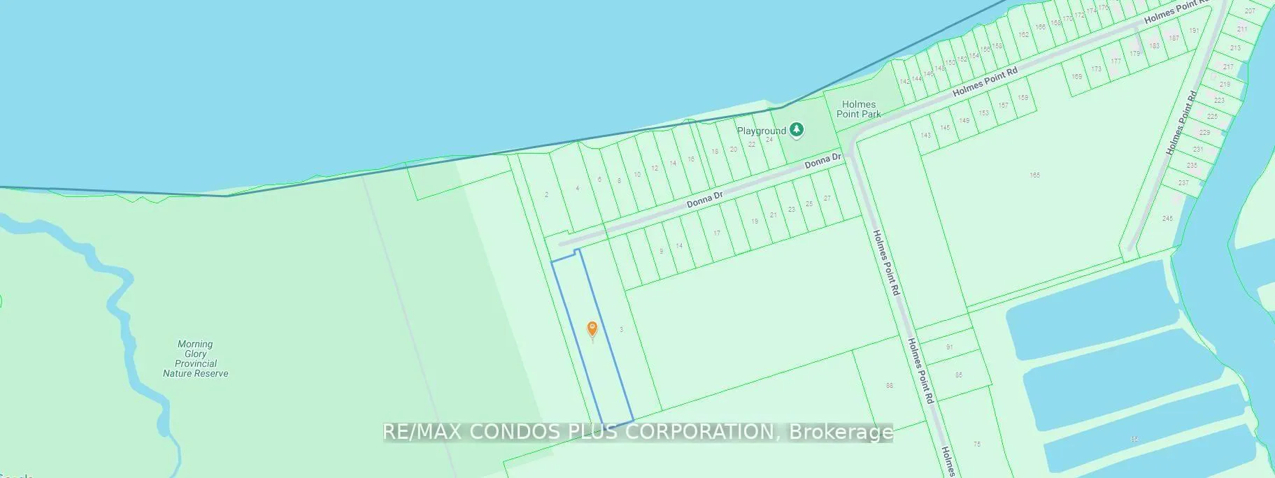 Photo 13 of 1 Donna Drive, Georgina, Pefferlaw — HOMEH