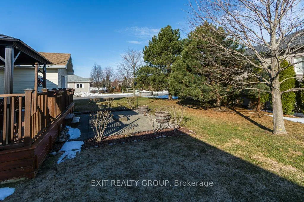Photo 29 of 31 Aletha Drive, Prince Edward County, Wellington Ward — HOMEH