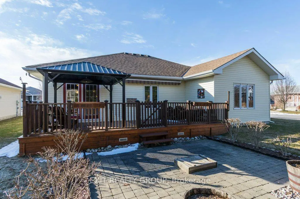 Photo 30 of 31 Aletha Drive, Prince Edward County, Wellington Ward — HOMEH