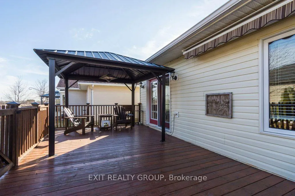 Photo 31 of 31 Aletha Drive, Prince Edward County, Wellington Ward — HOMEH