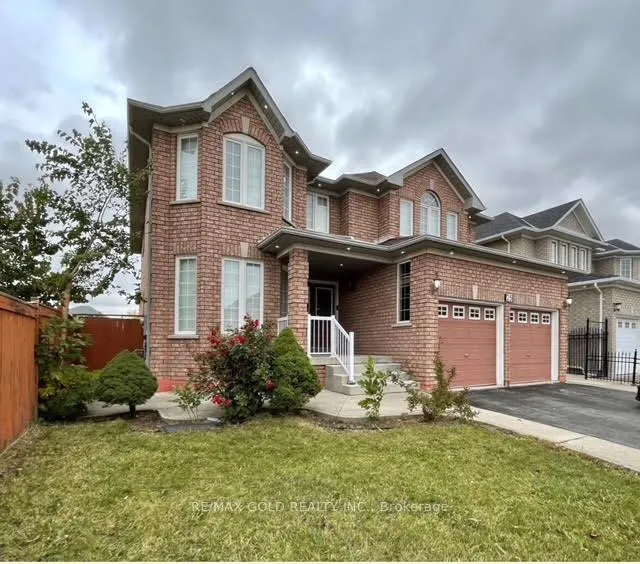 Photo 1 of Unit Upper, 25 Giza Crescent, Brampton, Sandringham-Wellington — HOMEH