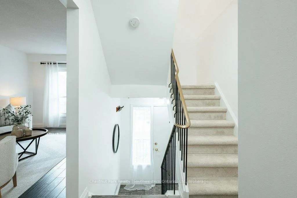 Photo 3 of 153 Dovercliffe Road, Guelph, Dovercliffe Park/Old University — HOMEH