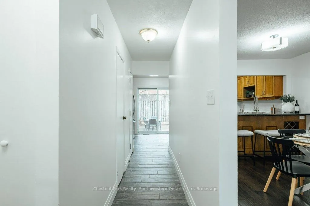 Photo 4 of 153 Dovercliffe Road, Guelph, Dovercliffe Park/Old University — HOMEH