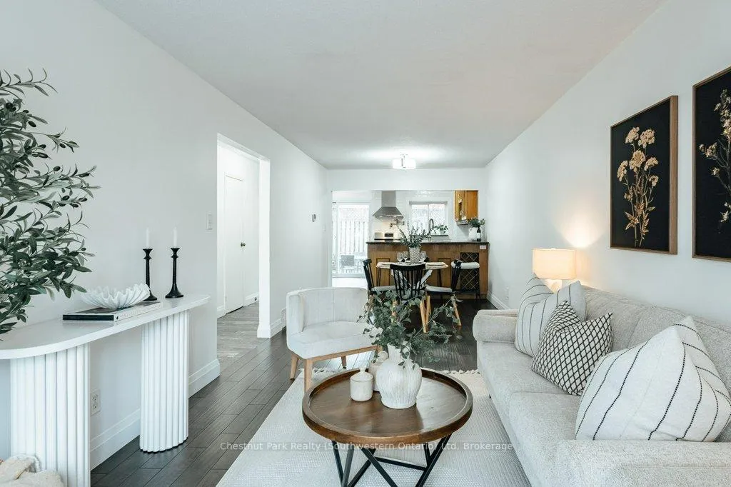 Photo 7 of 153 Dovercliffe Road, Guelph, Dovercliffe Park/Old University — HOMEH