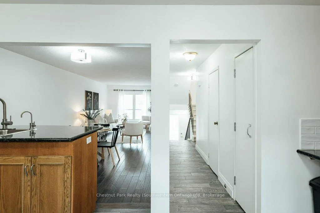 Photo 15 of 153 Dovercliffe Road, Guelph, Dovercliffe Park/Old University — HOMEH