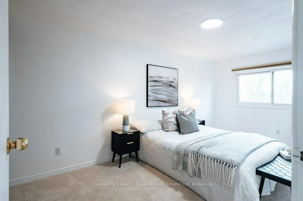 Photo 21 of 153 Dovercliffe Road, Guelph, Dovercliffe Park/Old University — HOMEH