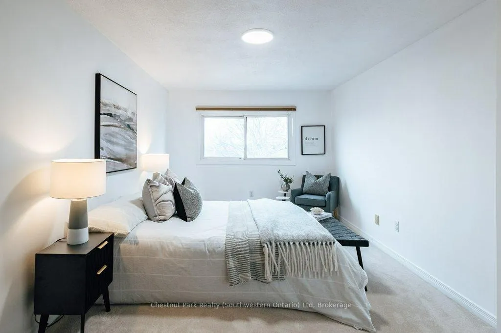 Photo 22 of 153 Dovercliffe Road, Guelph, Dovercliffe Park/Old University — HOMEH