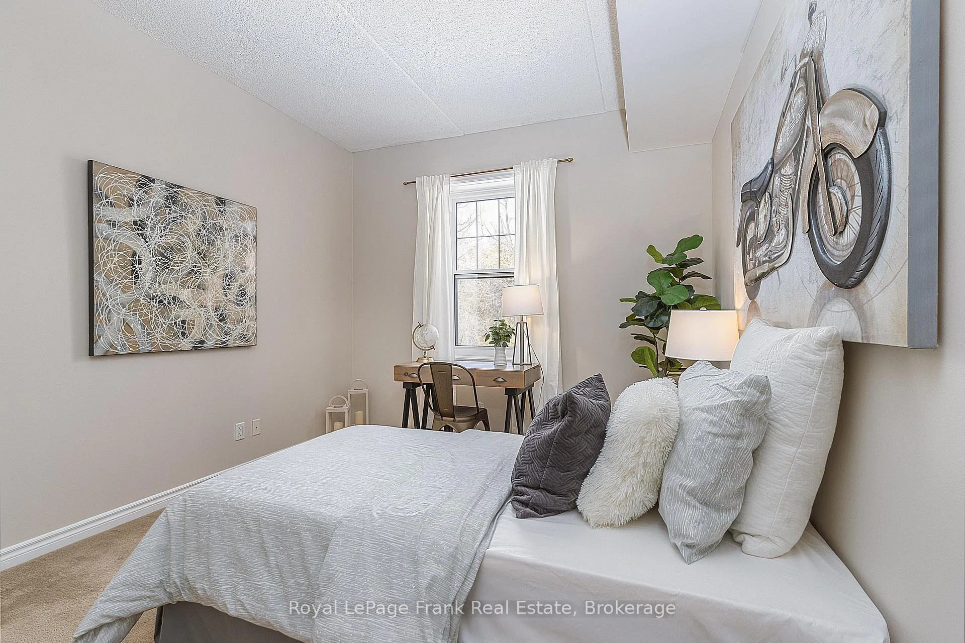 Photo 14 of Unit 207, 220 Main Street N, Uxbridge — HOMEH