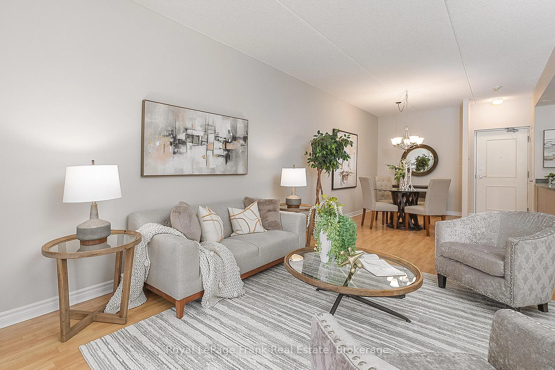 Photo 21 of Unit 207, 220 Main Street N, Uxbridge — HOMEH