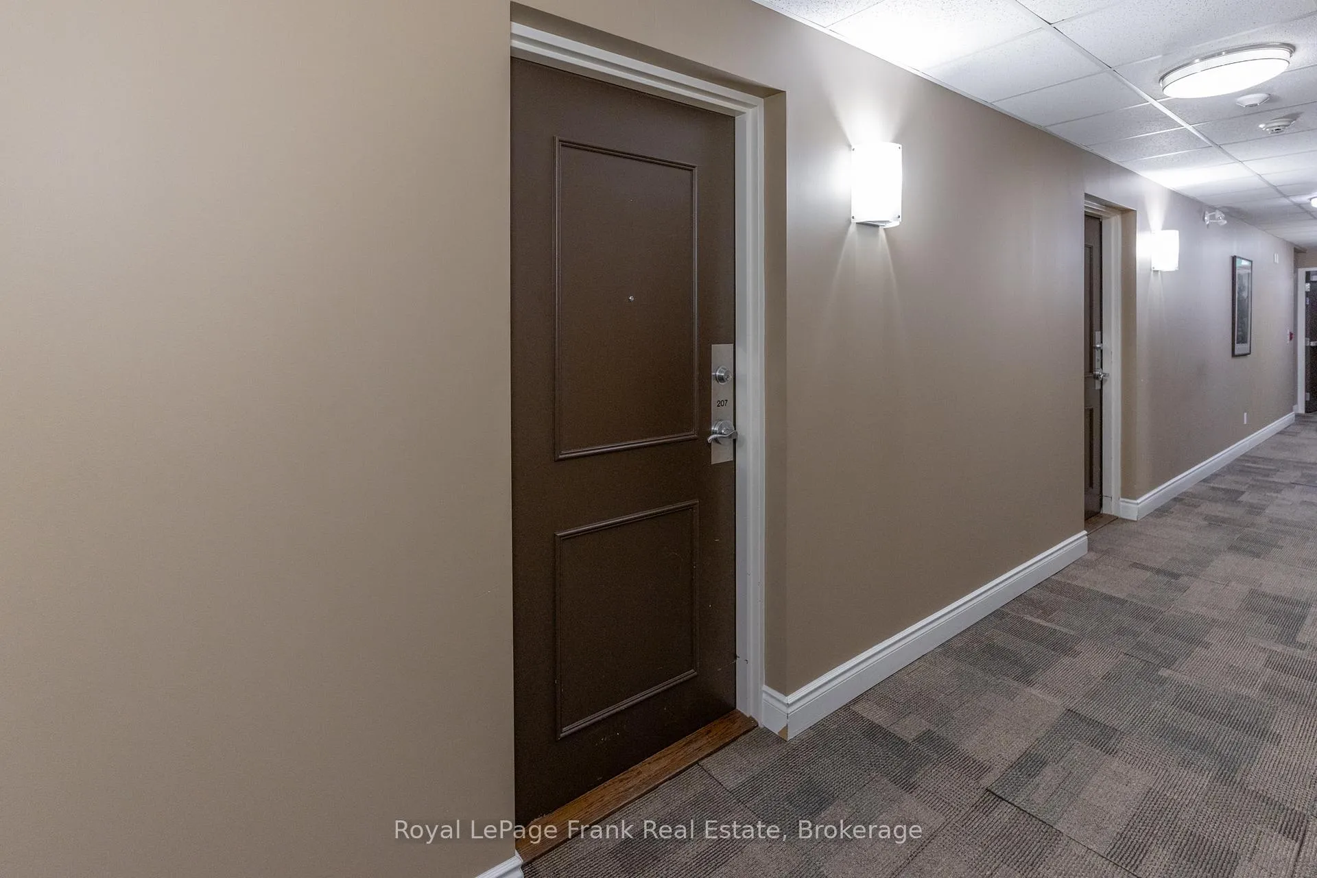 Photo 28 of Unit 207, 220 Main Street N, Uxbridge — HOMEH