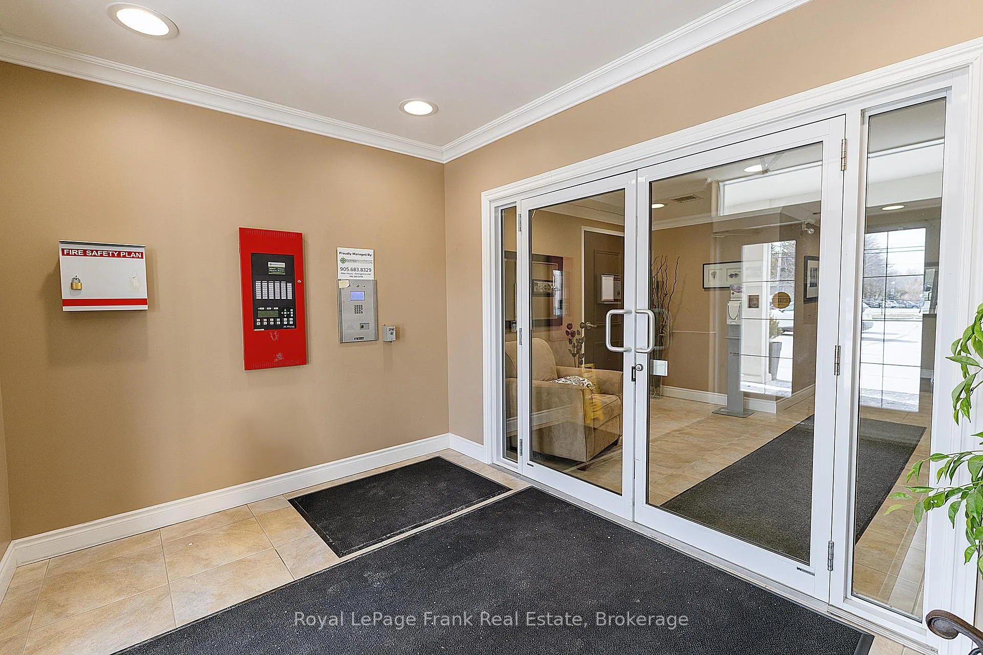 Photo 30 of Unit 207, 220 Main Street N, Uxbridge — HOMEH
