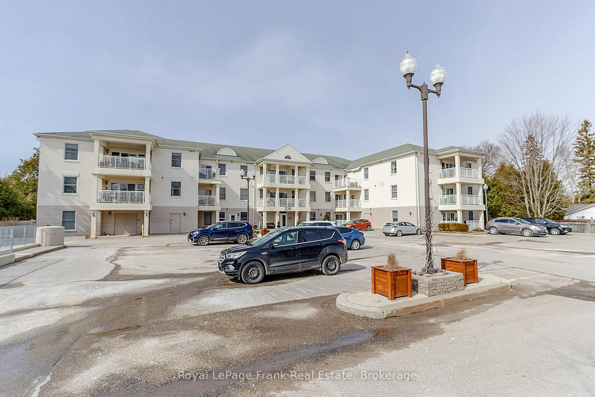 Photo 32 of Unit 207, 220 Main Street N, Uxbridge — HOMEH