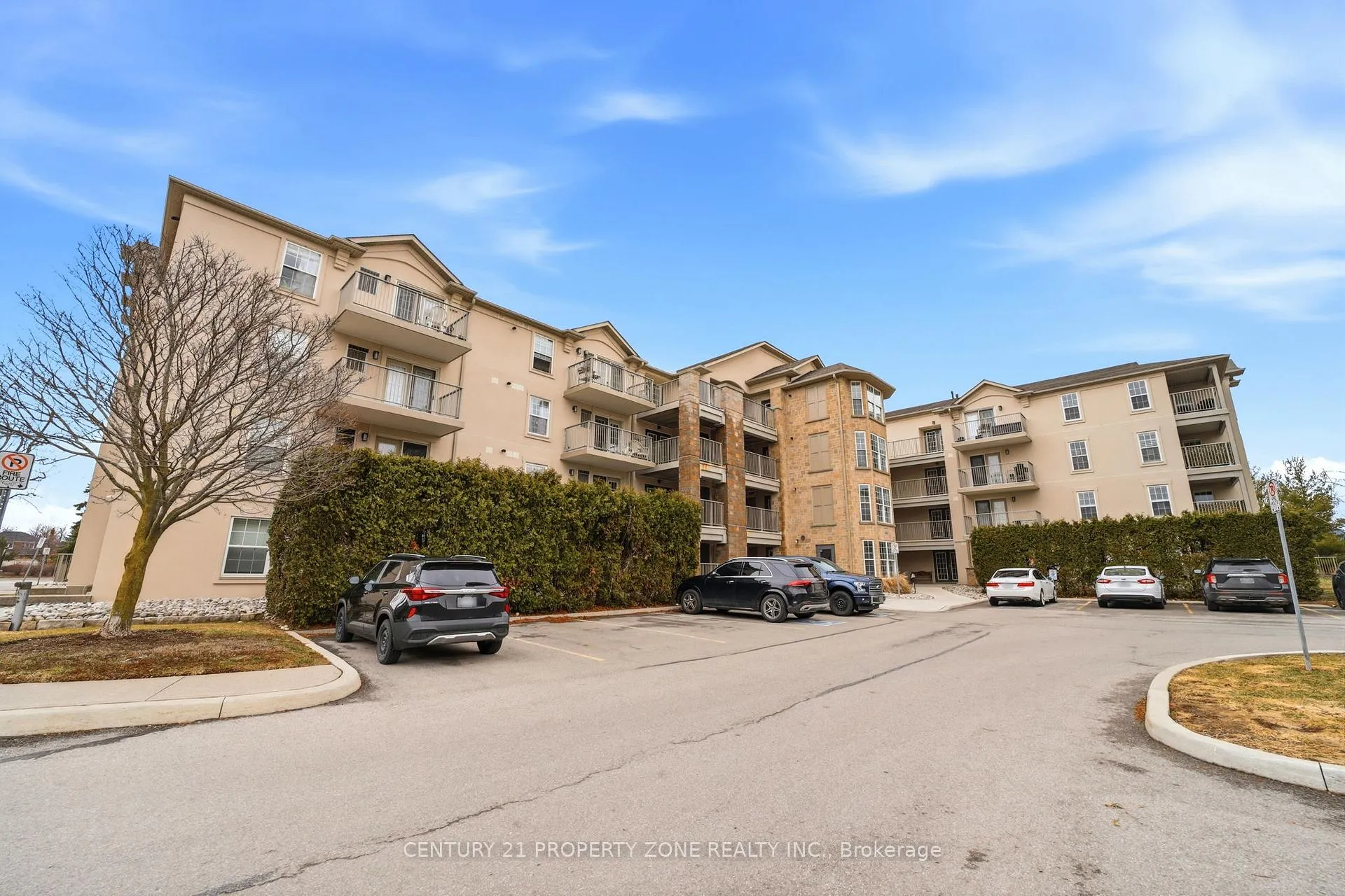 Photo 1 of 306 - 1440 Bishops Gate, Oakville, Glen Abbey — HOMEH