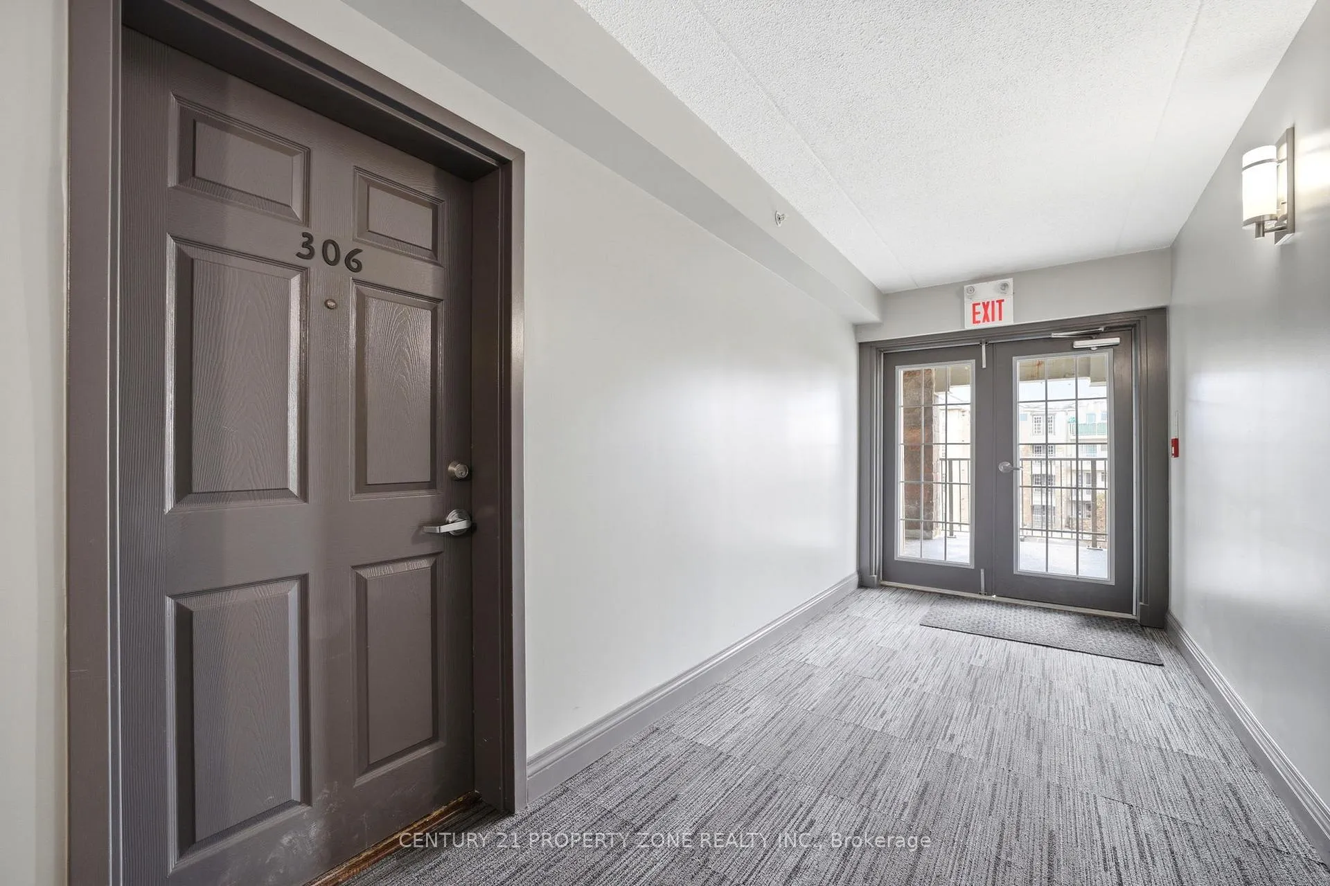 Photo 2 of 306 - 1440 Bishops Gate, Oakville, Glen Abbey — HOMEH