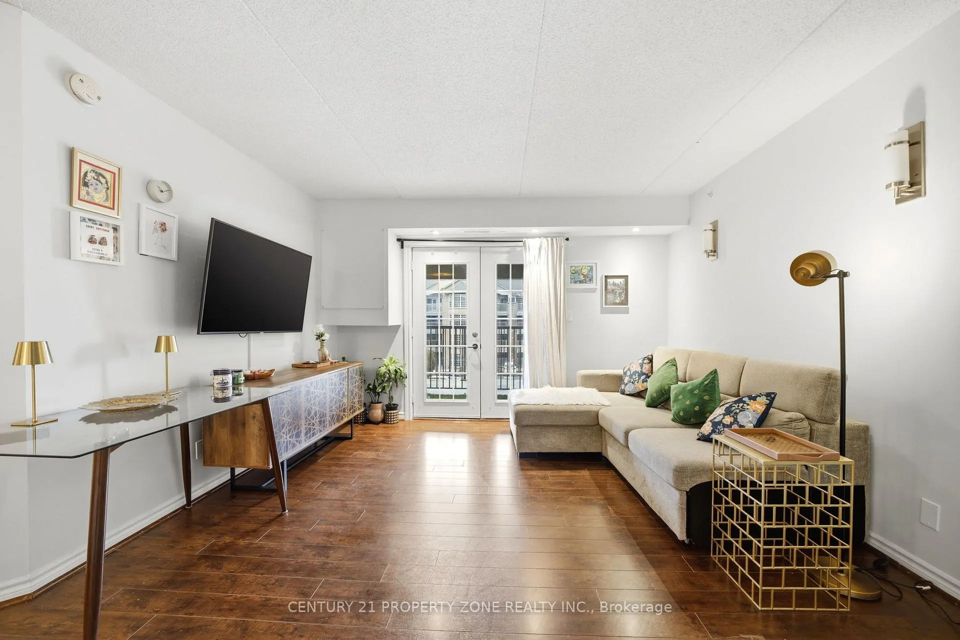 Photo 5 of 306 - 1440 Bishops Gate, Oakville, Glen Abbey — HOMEH
