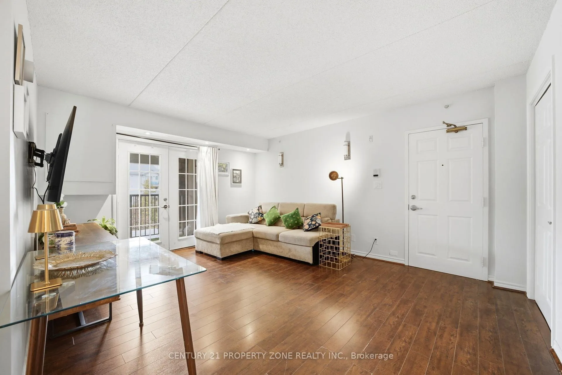 Photo 6 of 306 - 1440 Bishops Gate, Oakville, Glen Abbey — HOMEH