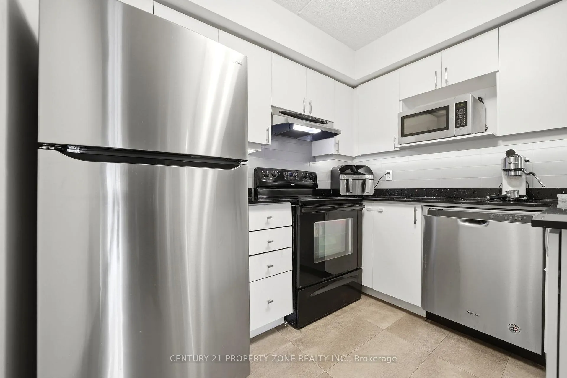 Photo 14 of 306 - 1440 Bishops Gate, Oakville, Glen Abbey — HOMEH