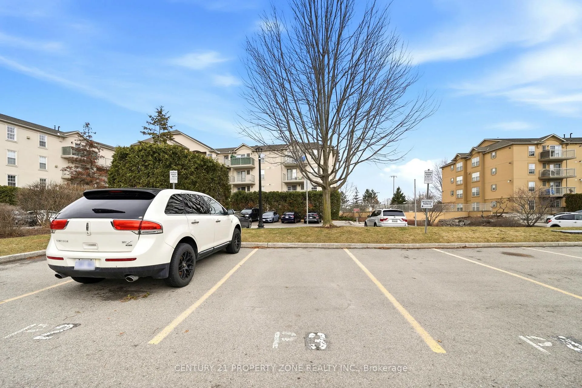 Photo 25 of 306 - 1440 Bishops Gate, Oakville, Glen Abbey — HOMEH