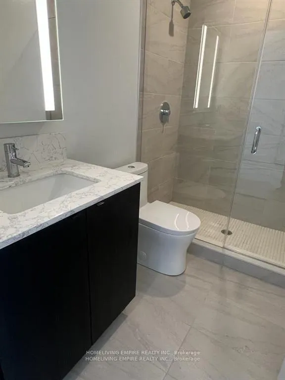 Photo 4 of Unit 206, 270 Dufferin Street, Toronto, South Parkdale — HOMEH