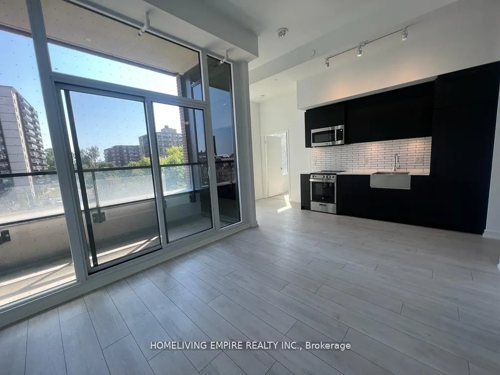 Photo 5 of Unit 206, 270 Dufferin Street, Toronto, South Parkdale — HOMEH