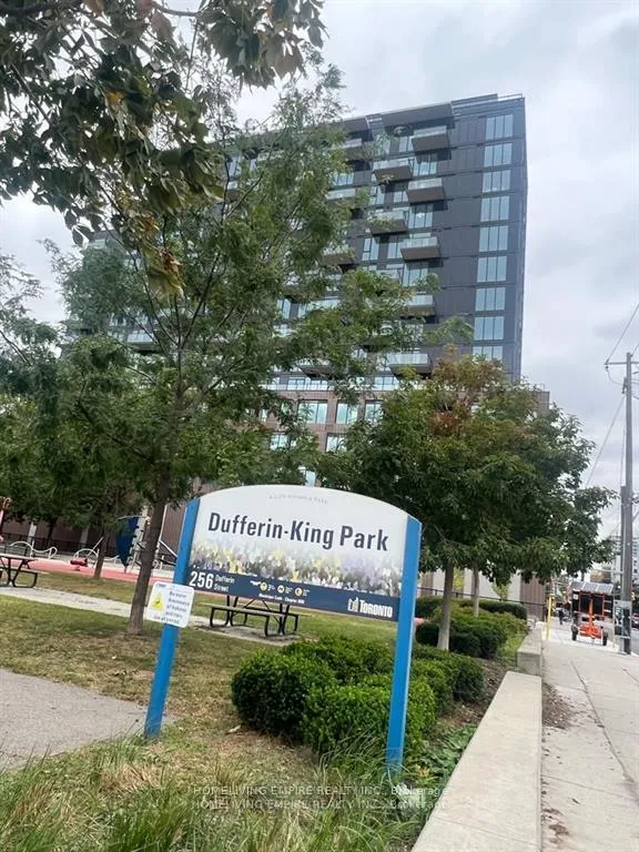 Photo 7 of Unit 206, 270 Dufferin Street, Toronto, South Parkdale — HOMEH