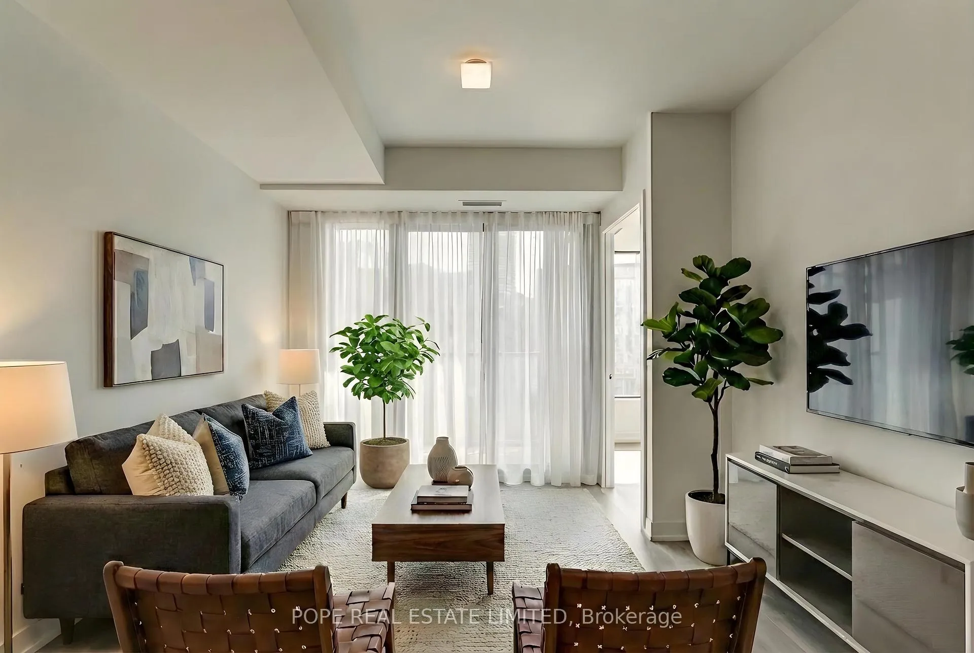 Photo 1 of Unit 522, 28 Eastern Avenue, Toronto, Moss Park — HOMEH