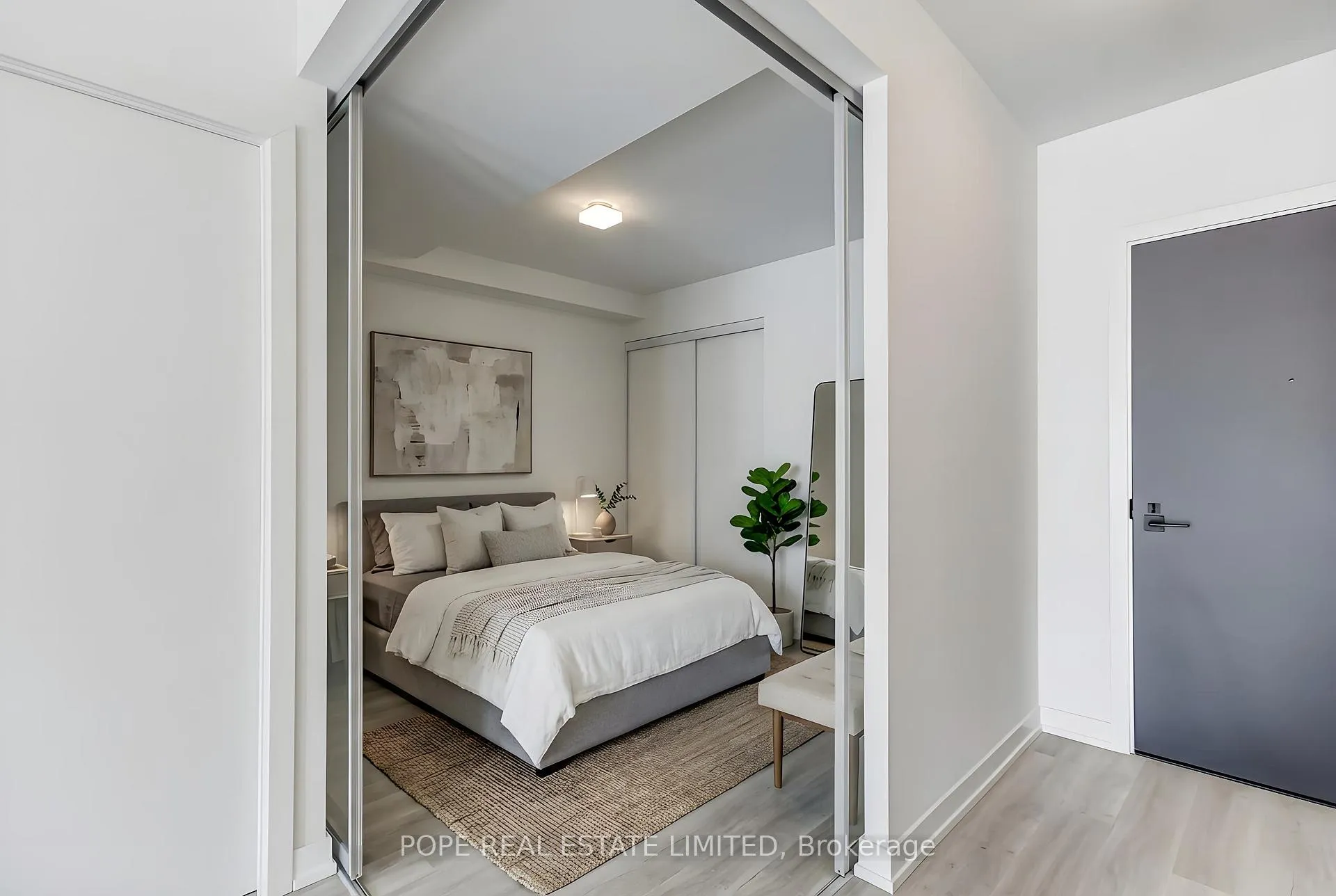 Photo 5 of Unit 522, 28 Eastern Avenue, Toronto, Moss Park — HOMEH