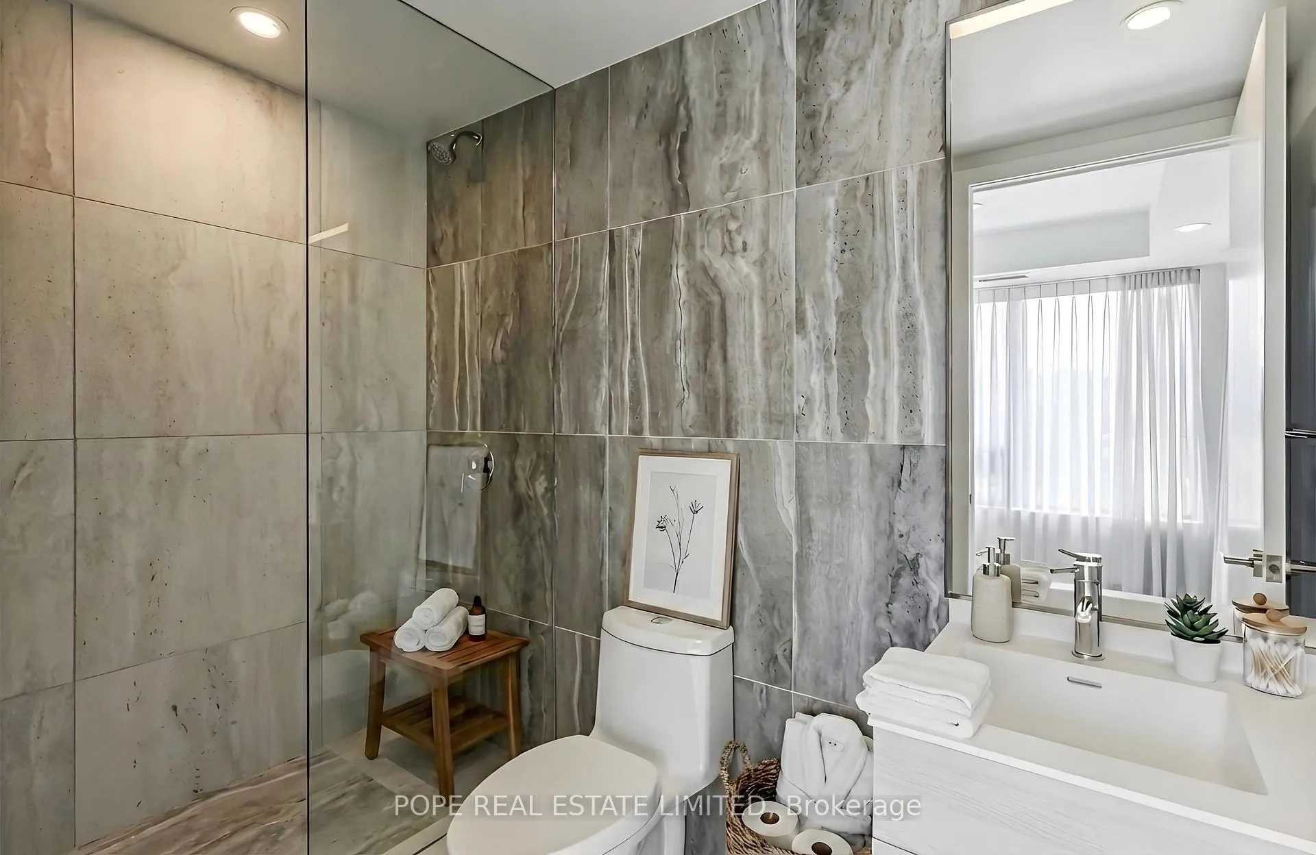 Photo 6 of Unit 522, 28 Eastern Avenue, Toronto, Moss Park — HOMEH
